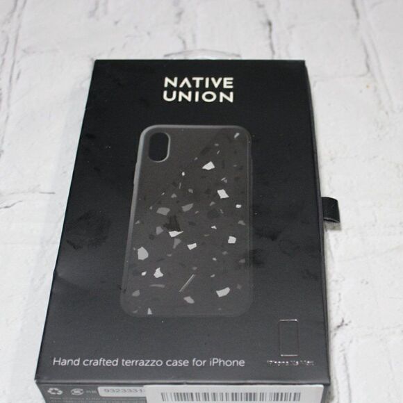 iPhone XS MAX Phone Case JESMONITE - Picture 1 of 5